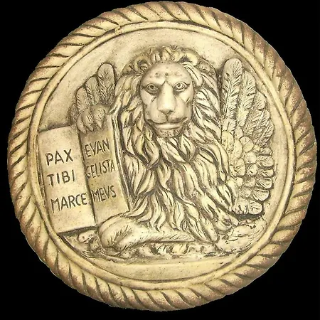 Appartamento Piccolo A San Marco Venezia