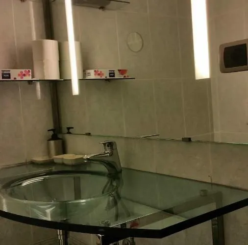 Apartmán Piccolo A San Marco Benátky