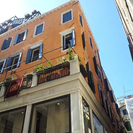 Piccolo A San Marco Apartamento *