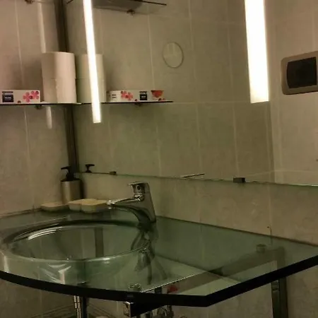 Apartamento Piccolo A San Marco Venecia