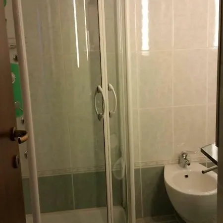 Apartamento Piccolo A San Marco