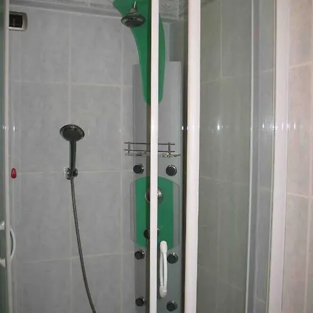 Apartamento Piccolo A San Marco Venecia