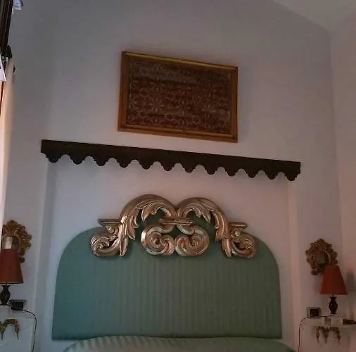 Piccolo A San Marco Apartamento