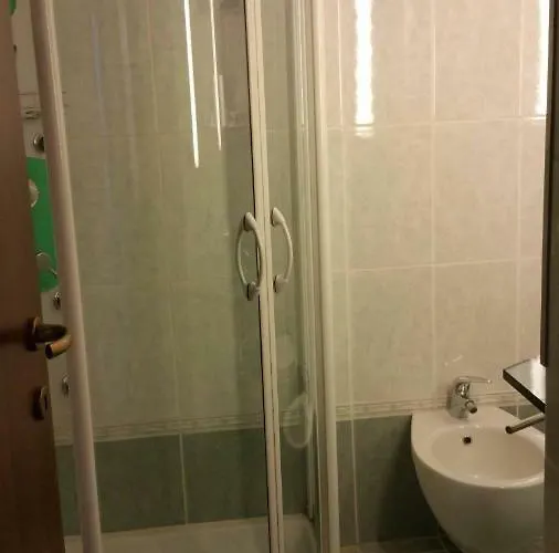 Apartamento Piccolo A San Marco