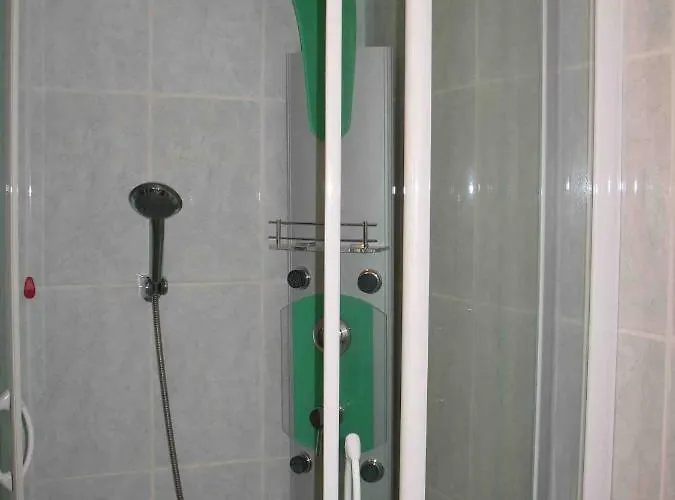 Apartamento Piccolo A San Marco Veneza