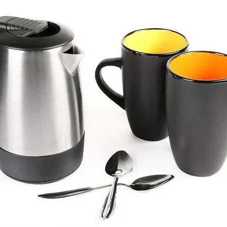 Piccolo A San Marco Benátky