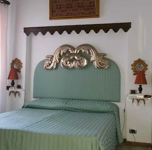 Piccolo A San Marco 公寓 *