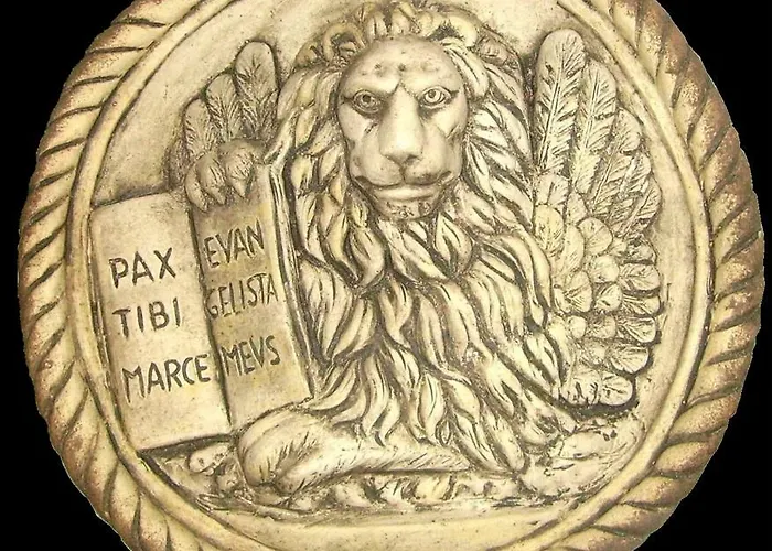 公寓 Piccolo A San Marco 威尼斯